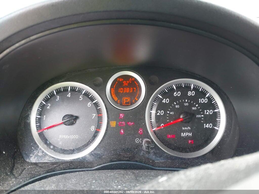 3N1AB6AP2CL751009 2012 NISSAN SENTRA photo no. 7