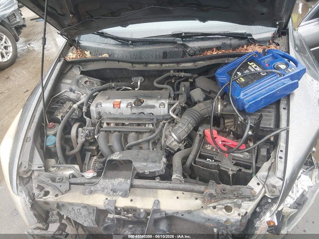 1HGCP2F35CA183885 2012 HONDA ACCORD photo no. 10