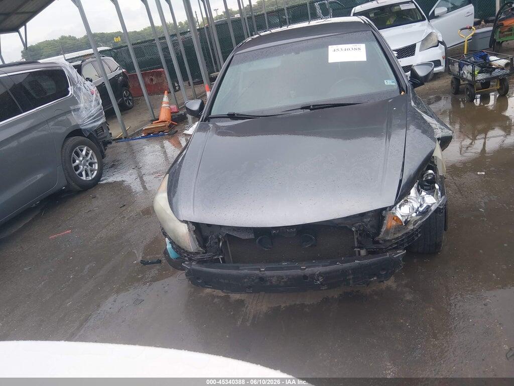1HGCP2F35CA183885 2012 HONDA ACCORD photo no. 12
