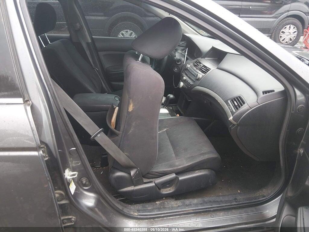 1HGCP2F35CA183885 2012 HONDA ACCORD photo no. 5