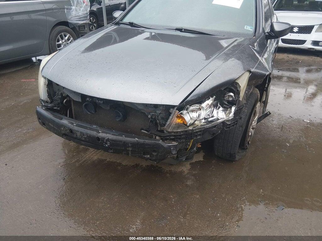 1HGCP2F35CA183885 2012 HONDA ACCORD photo no. 6
