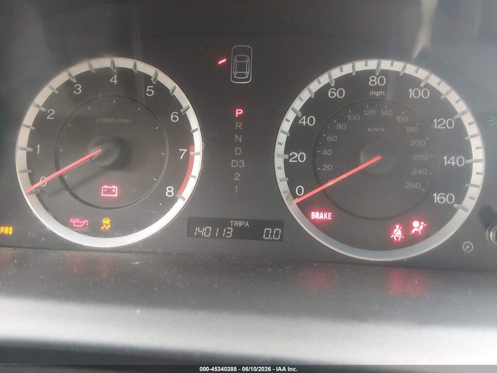 1HGCP2F35CA183885 2012 HONDA ACCORD photo no. 7