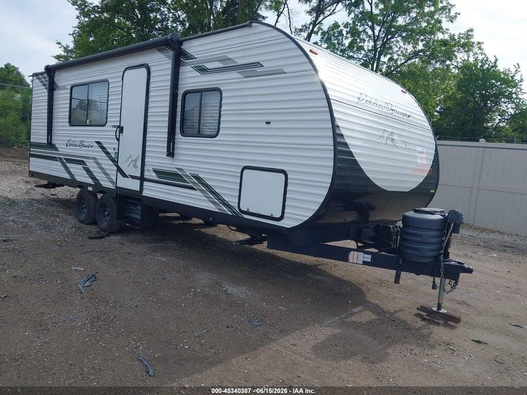 5SFYB292XRM534445 2024 HEARTLAND. EDDIE BAUER photo no. 1