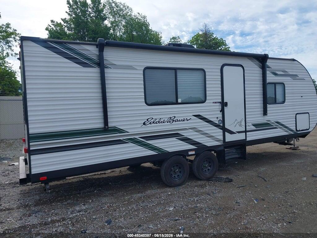5SFYB292XRM534445 2024 HEARTLAND. EDDIE BAUER photo no. 2