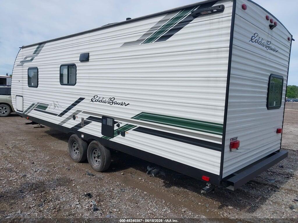 5SFYB292XRM534445 2024 HEARTLAND. EDDIE BAUER photo no. 3