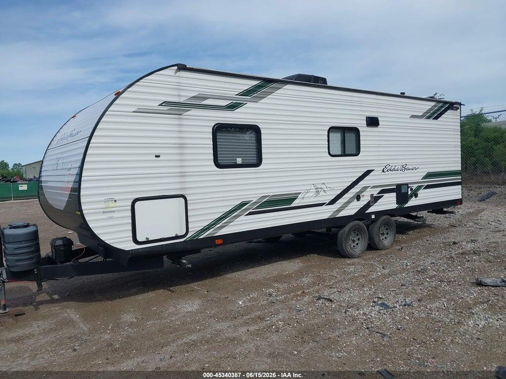 5SFYB292XRM534445 2024 HEARTLAND. EDDIE BAUER photo no. 4