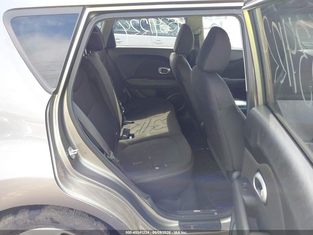 KNDJN2A24F7215690 2015 KIA SOUL photo no. 8