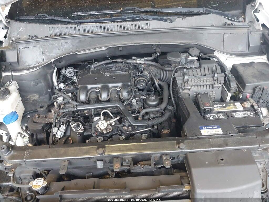 KM8SRDHF8HU200722 2017 HYUNDAI SANTA FE photo no. 10