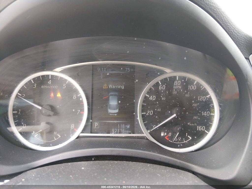 3N1AB7AP8JL642363 2018 NISSAN SENTRA photo no. 7