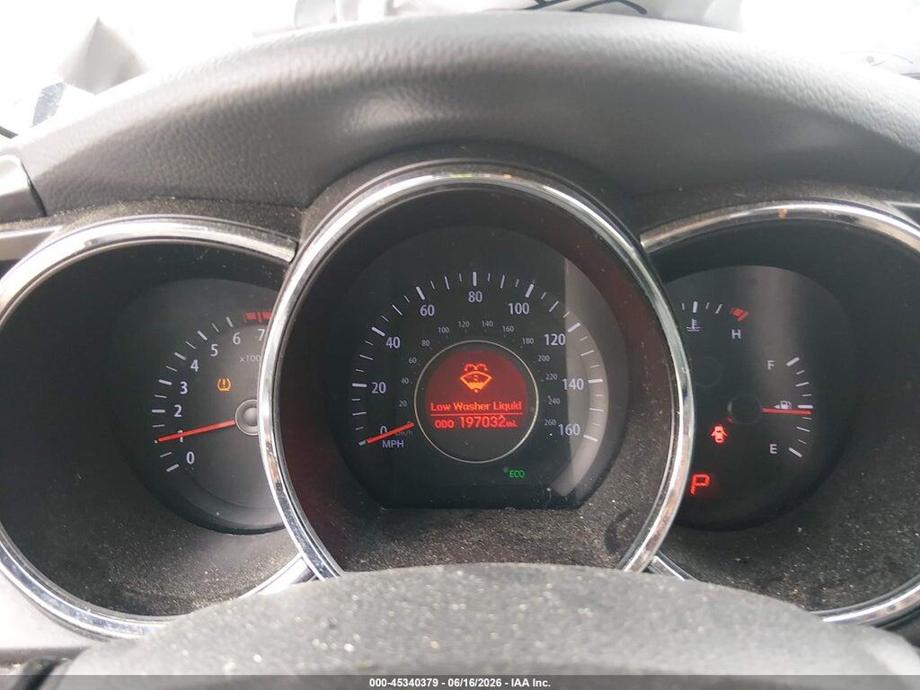 KNAGM4A7XB5061252 2011 KIA OPTIMA photo no. 7
