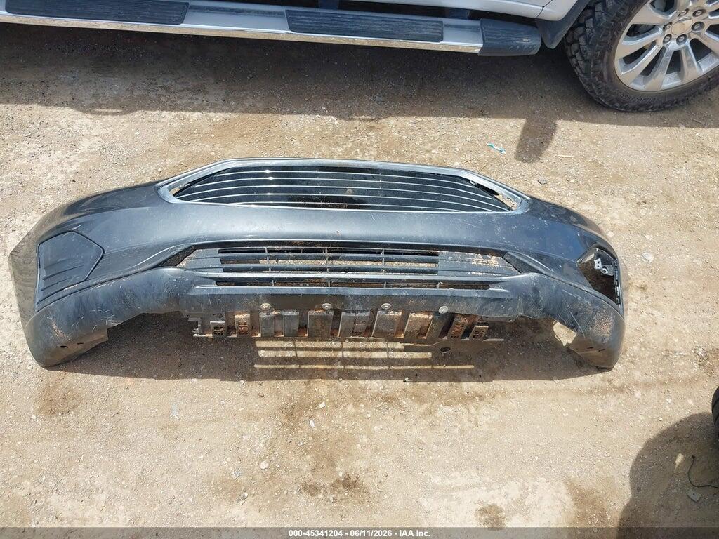 3FA6P0LU1KR221717 2019 FORD FUSION HYBRID photo no. 12