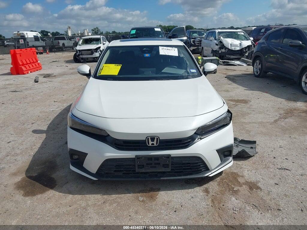 2HGFE1F92RH321717 2024 HONDA CIVIC photo no. 11