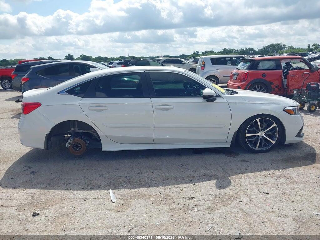2HGFE1F92RH321717 2024 HONDA CIVIC photo no. 12