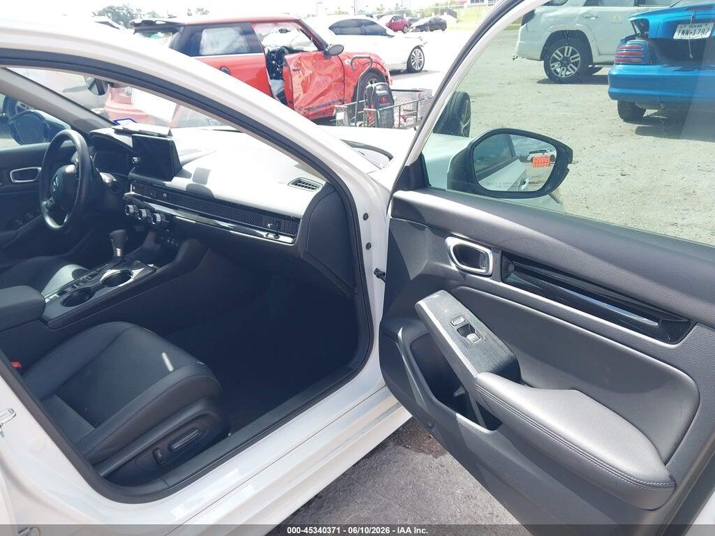 2HGFE1F92RH321717 2024 HONDA CIVIC photo no. 5