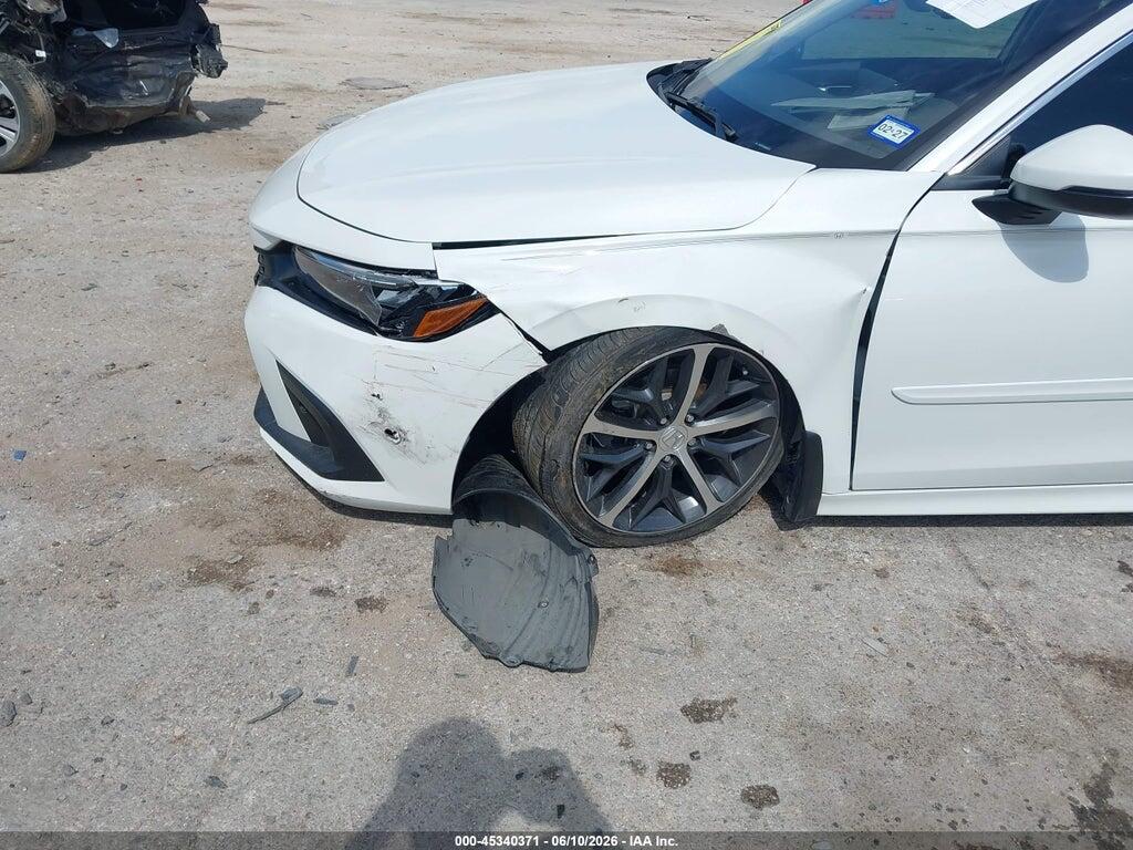 2HGFE1F92RH321717 2024 HONDA CIVIC photo no. 6