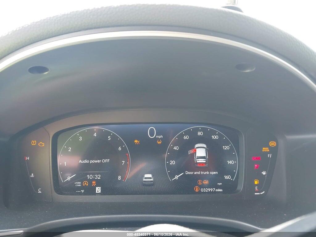 2HGFE1F92RH321717 2024 HONDA CIVIC photo no. 7
