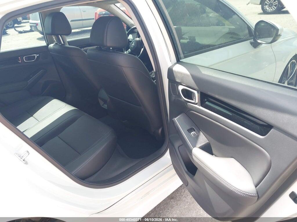 2HGFE1F92RH321717 2024 HONDA CIVIC photo no. 8