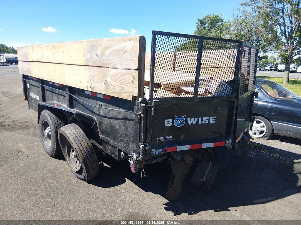 58CB1DC26NC008308 2022 BWIS TRLR photo no. 3