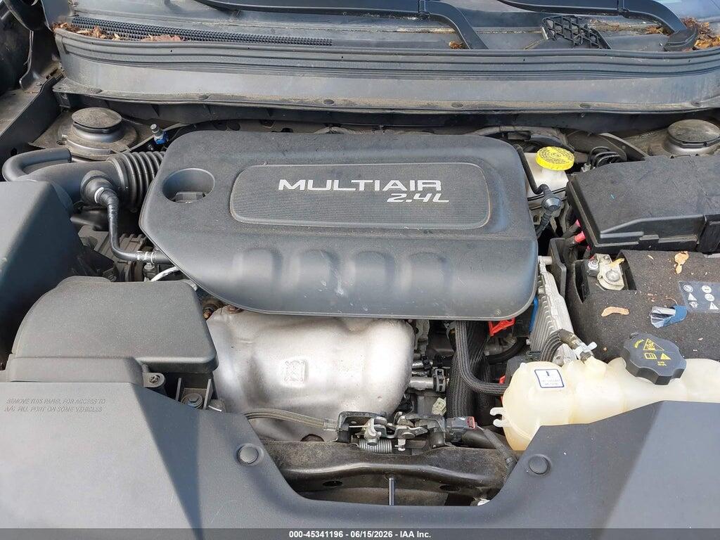 1C4PJMLB9KD228610 2019 JEEP CHEROKEE photo no. 10