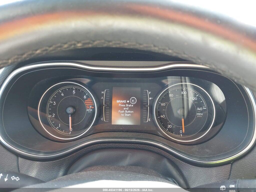 1C4PJMLB9KD228610 2019 JEEP CHEROKEE photo no. 7