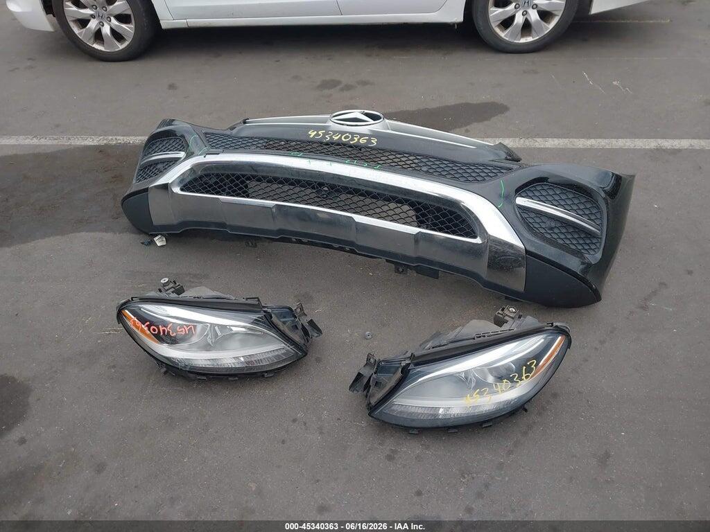 4JGDA5HB7JB079153 2018 MERCEDES-BENZ GLE 350 photo no. 12