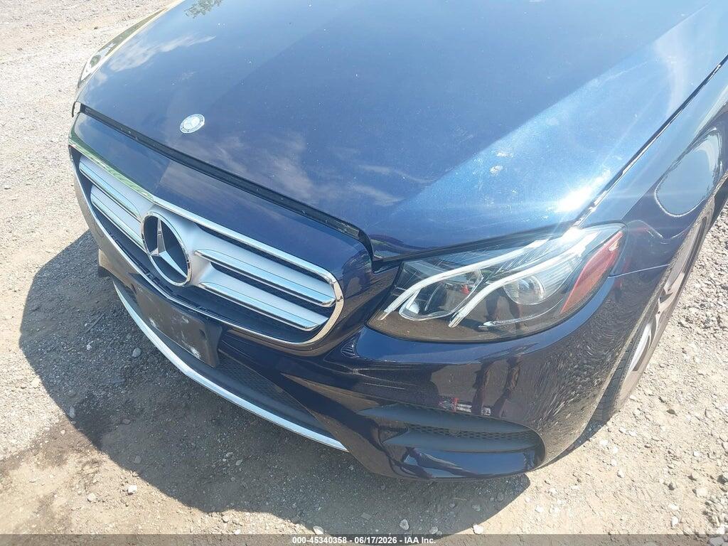 WDDZF4KB5HA072125 2017 MERCEDES-BENZ E 300 photo no. 6