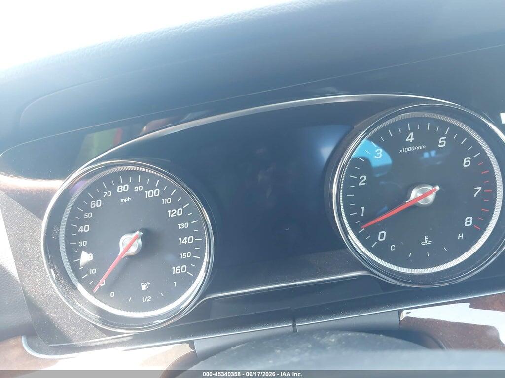 WDDZF4KB5HA072125 2017 MERCEDES-BENZ E 300 photo no. 7