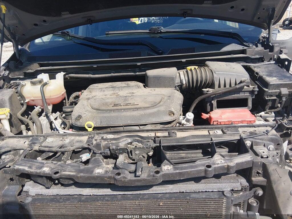 2C4RC1BG9NR162186 2022 CHRYSLER PACIFICA photo no. 10