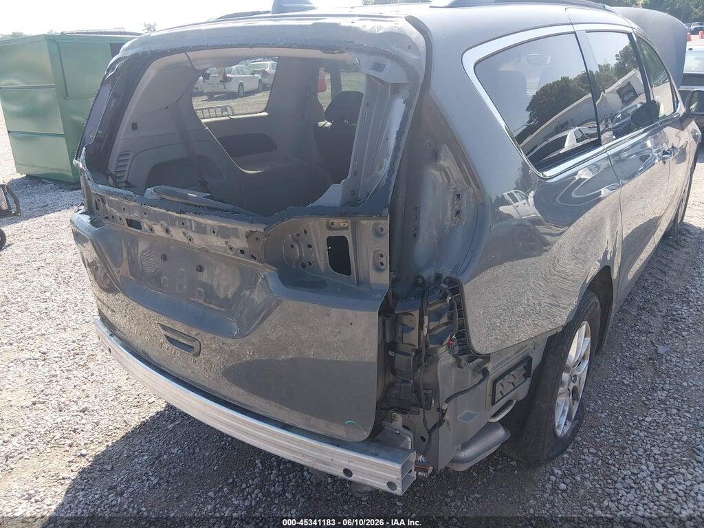 2C4RC1BG9NR162186 2022 CHRYSLER PACIFICA photo no. 6