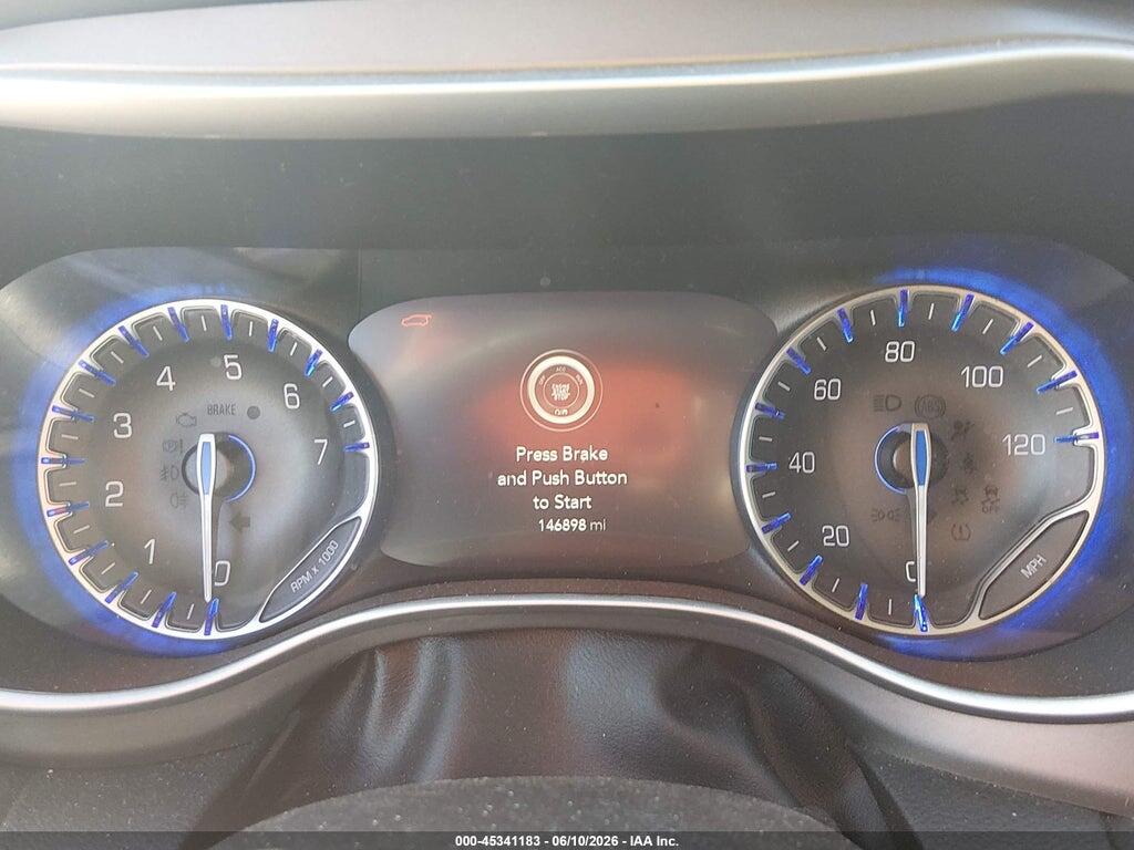 2C4RC1BG9NR162186 2022 CHRYSLER PACIFICA photo no. 7