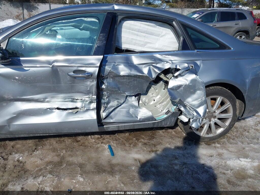 WAUGFAFC2EN113511 2014 AUDI A6 photo no. 6