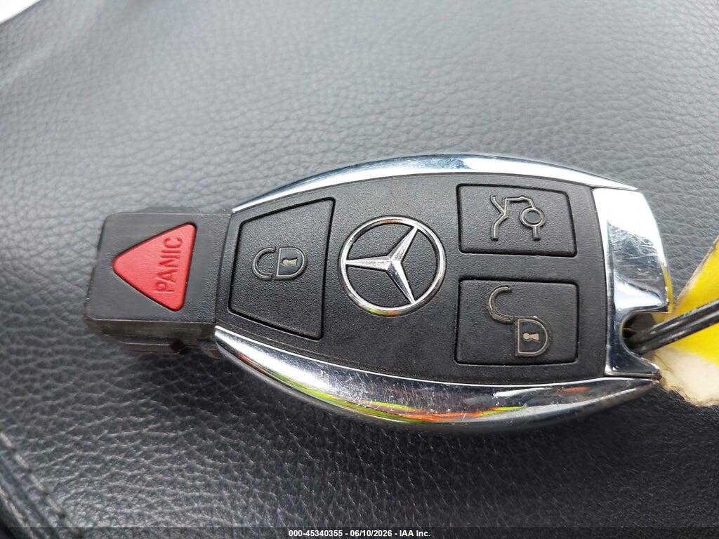 4JGBF2FE8CA801243 2012 MERCEDES-BENZ GL 350 BLUETEC photo no. 11