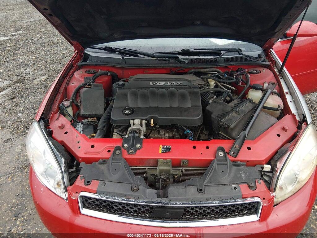 2G1WF5E31D1208545 2013 CHEVROLET IMPALA photo no. 10