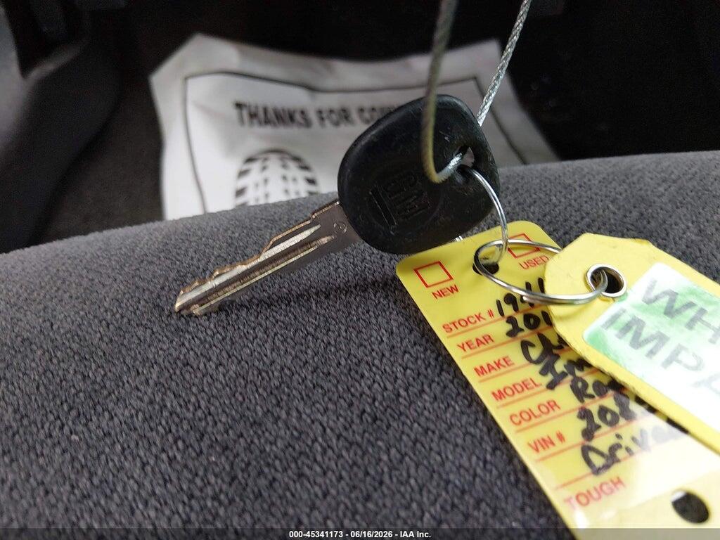2G1WF5E31D1208545 2013 CHEVROLET IMPALA photo no. 11