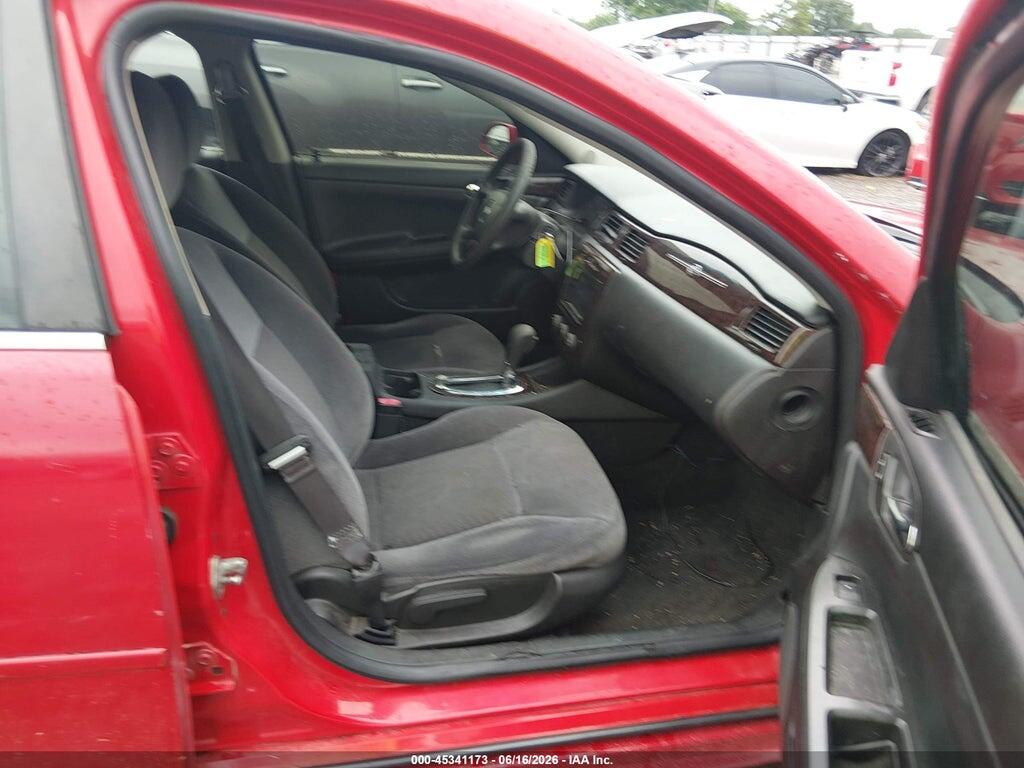 2G1WF5E31D1208545 2013 CHEVROLET IMPALA photo no. 5