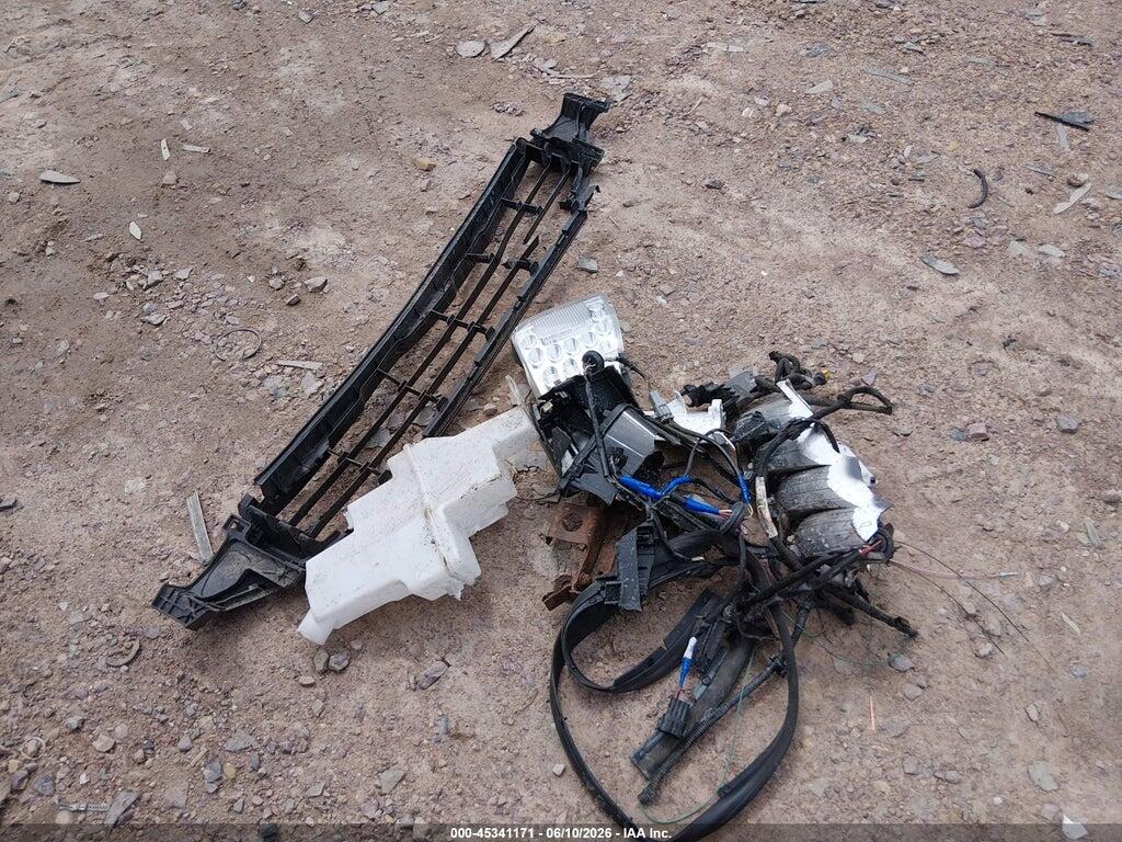 5N1BT3BB0NC708735 2022 NISSAN ROGUE photo no. 12