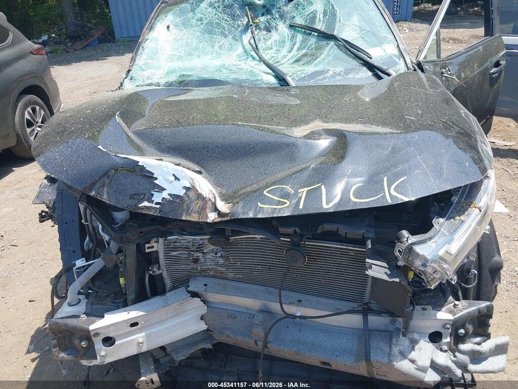 2T3W1RFV3RC290467 2024 TOYOTA RAV4 photo no. 10