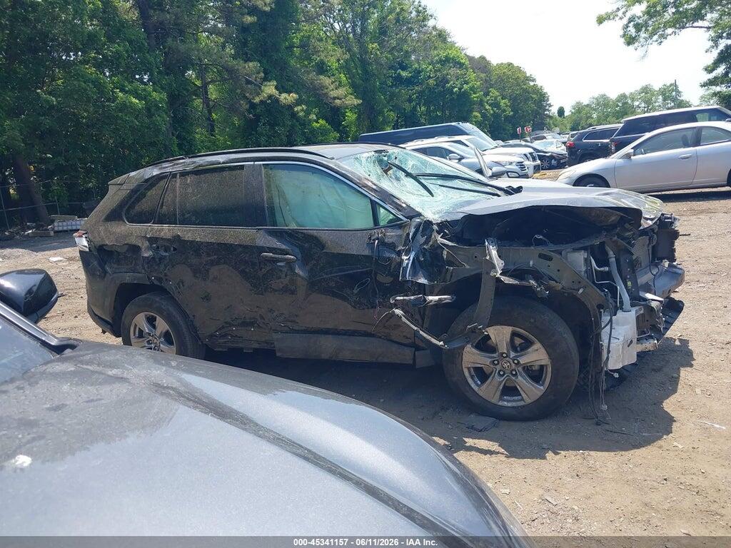 2T3W1RFV3RC290467 2024 TOYOTA RAV4 photo no. 12