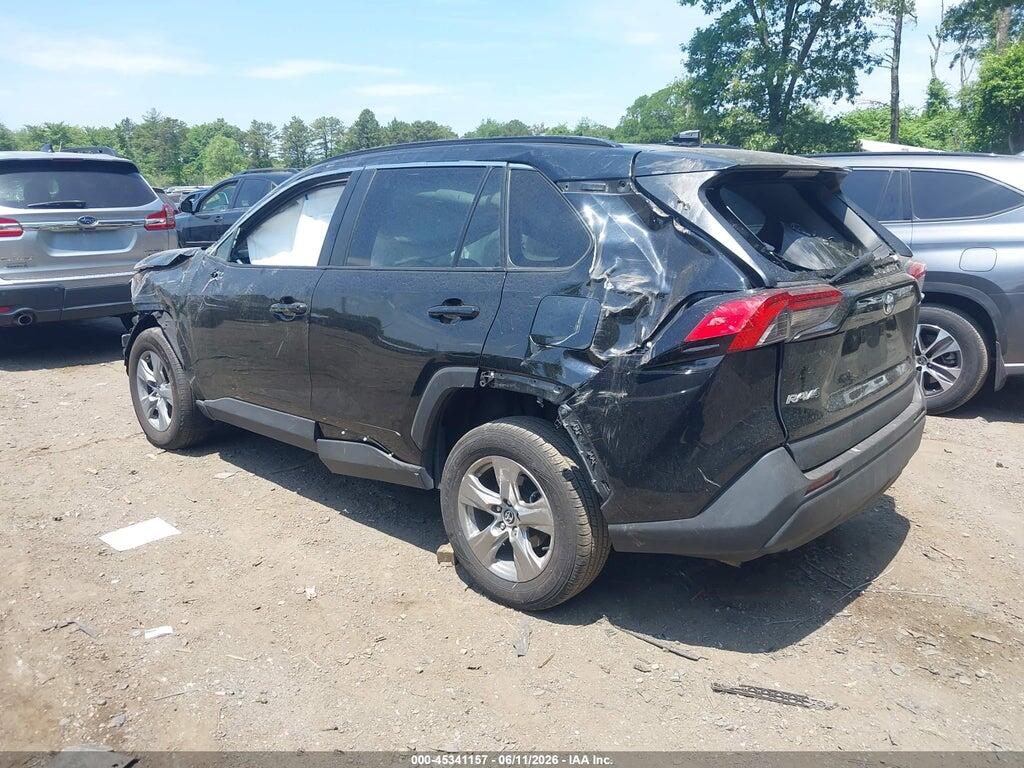 2T3W1RFV3RC290467 2024 TOYOTA RAV4 photo no. 3
