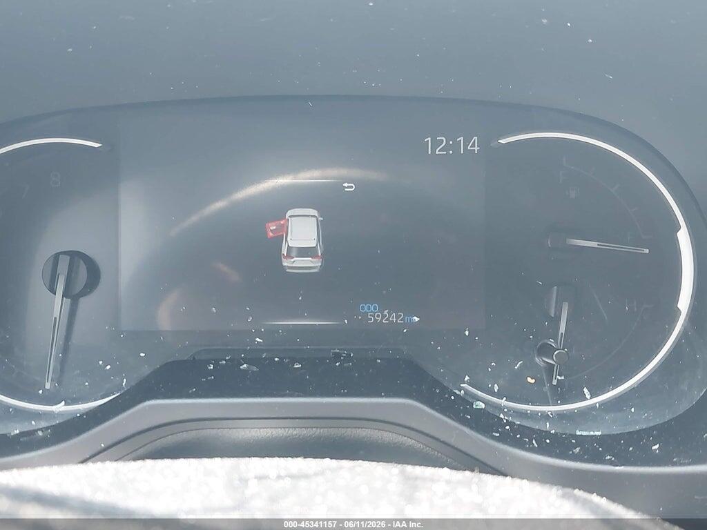 2T3W1RFV3RC290467 2024 TOYOTA RAV4 photo no. 7