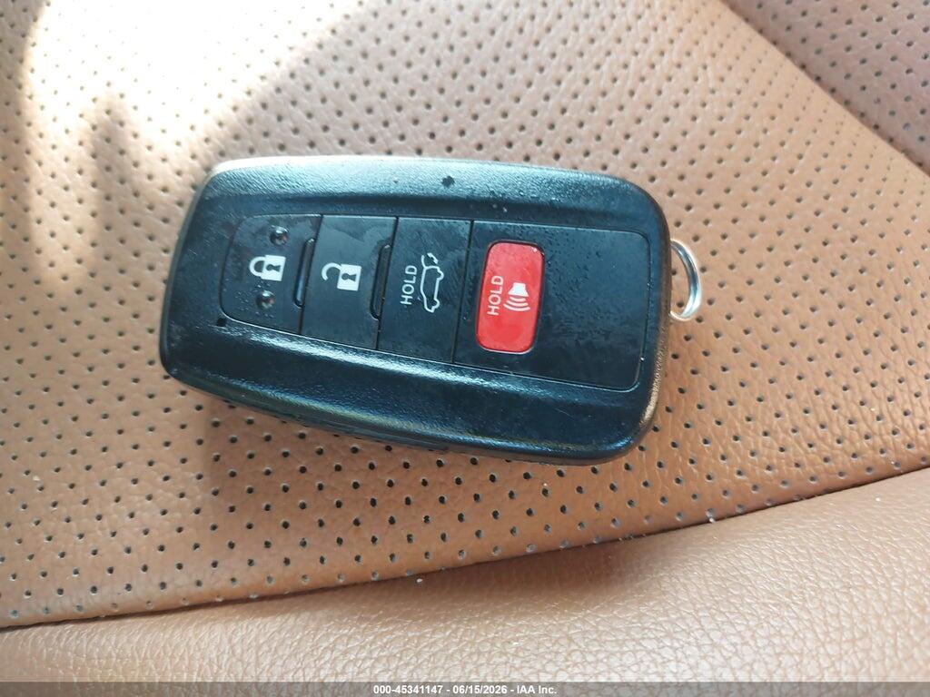 5TDEBRCH7MS016267 2021 TOYOTA HIGHLANDER photo no. 11