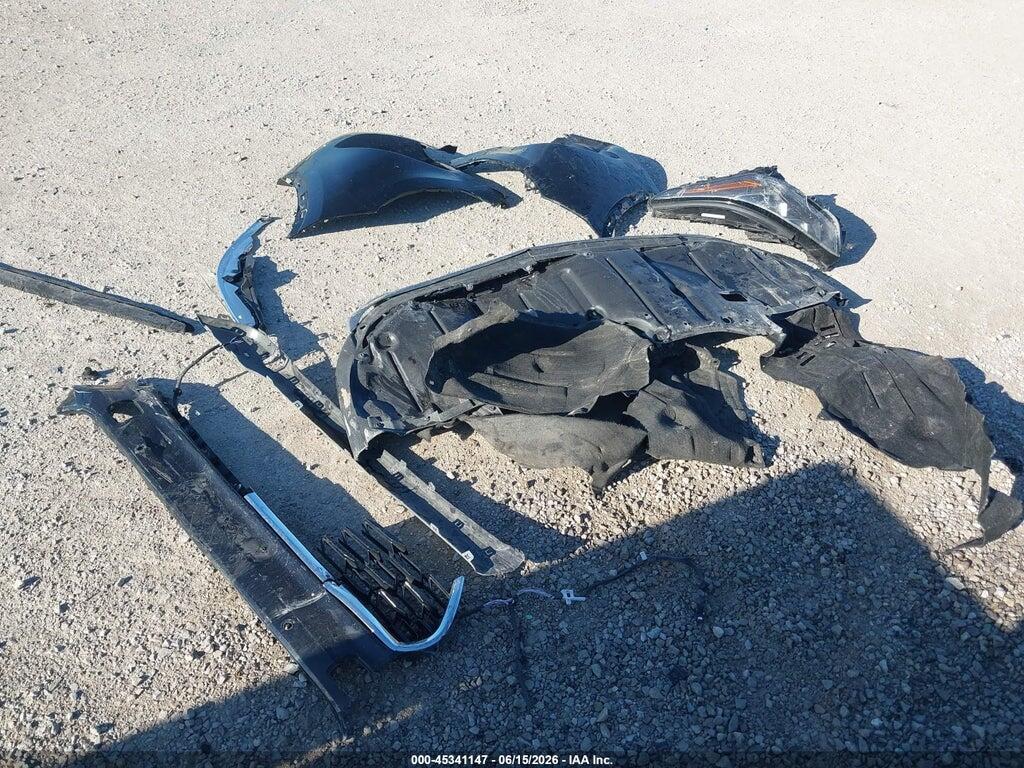 5TDEBRCH7MS016267 2021 TOYOTA HIGHLANDER photo no. 12