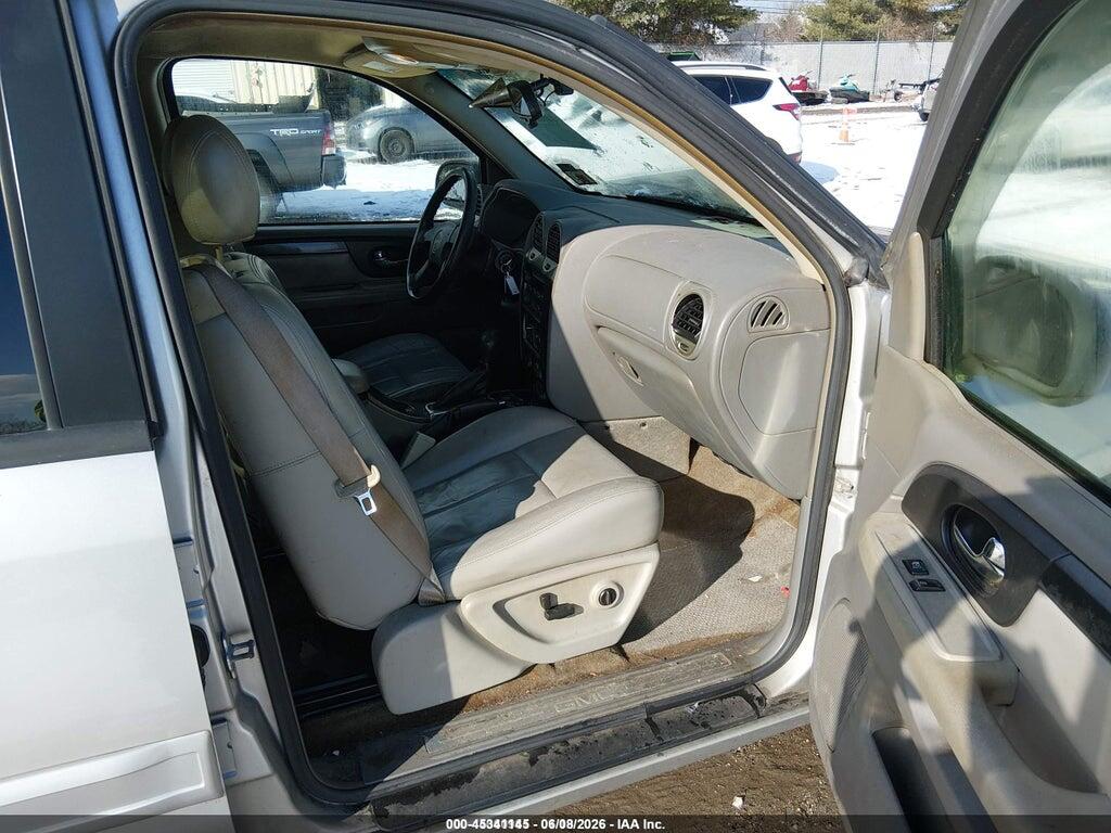 1GKDS13S052385705 2005 GMC ENVOY photo no. 5