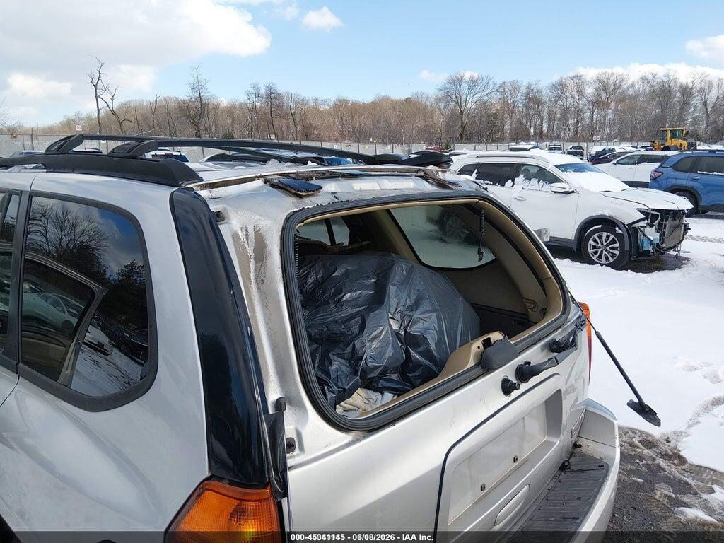 1GKDS13S052385705 2005 GMC ENVOY photo no. 6