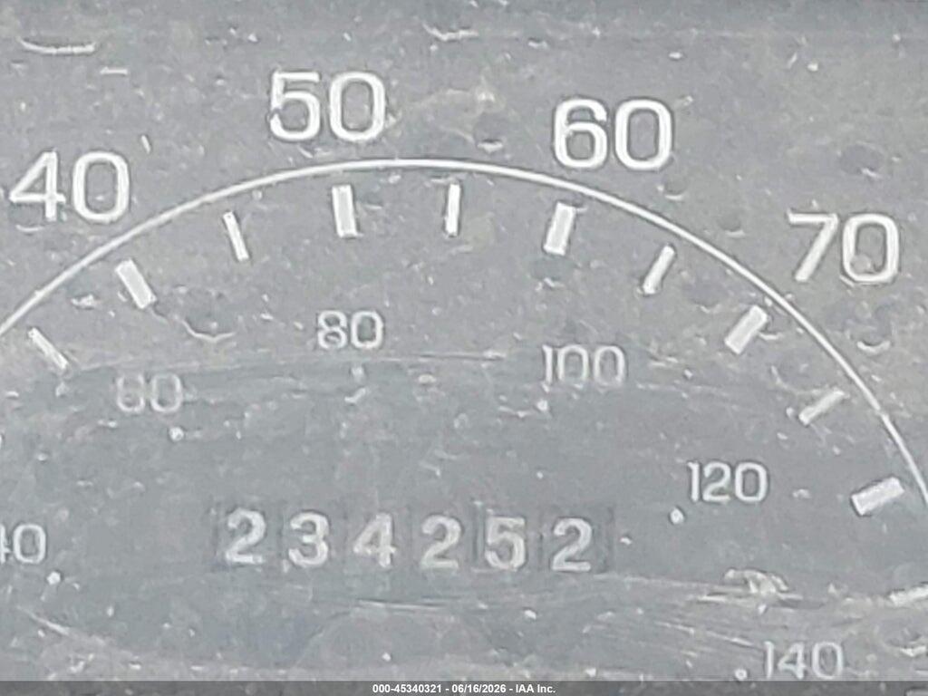 1FDXF46F0YEB99187 2000 FORD F-450 photo no. 5