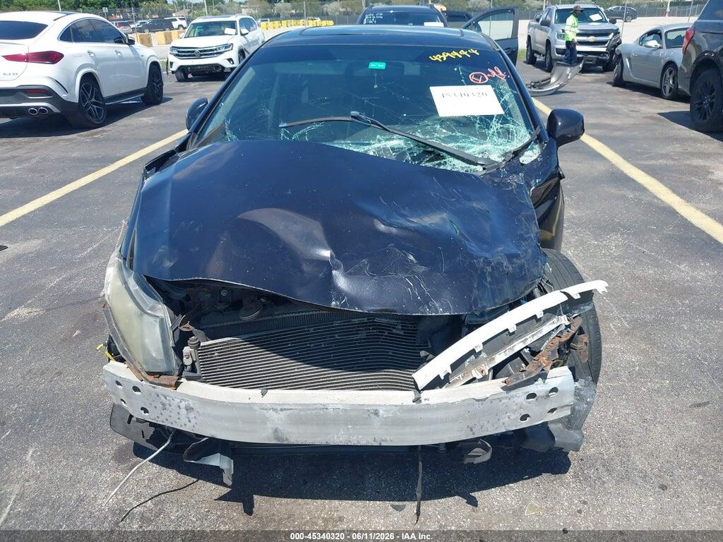 19XFB2F87CE385811 2012 HONDA CIVIC photo no. 6