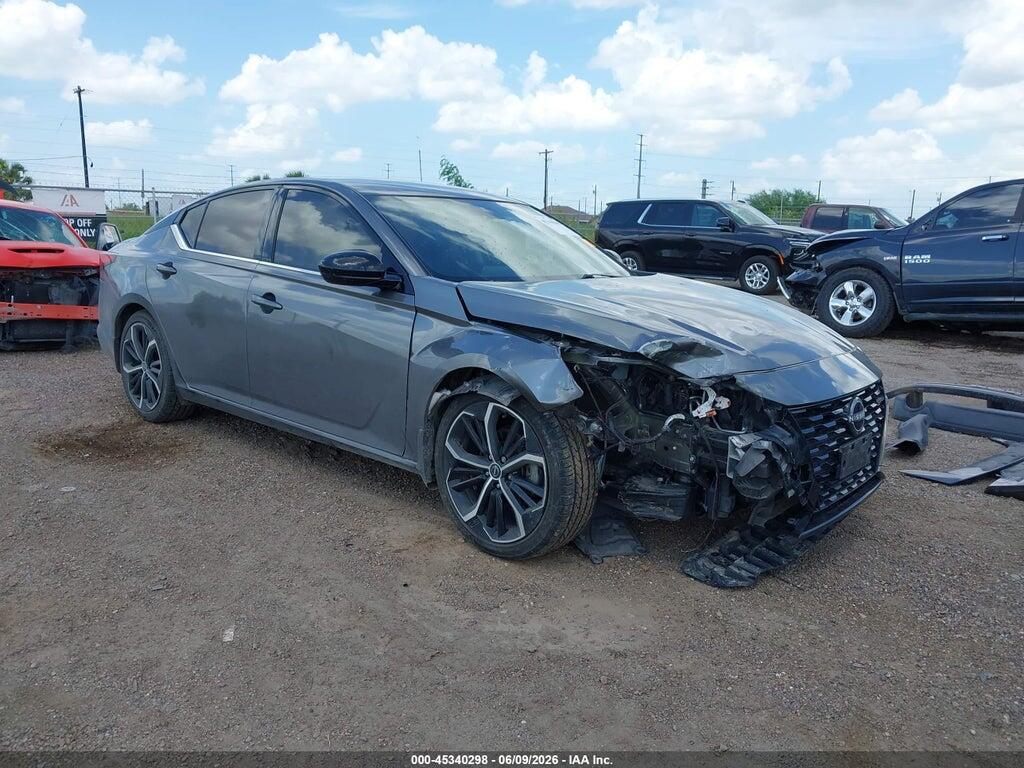 1N4BL4CVXPN373628 2023 NISSAN ALTIMA photo no. 1