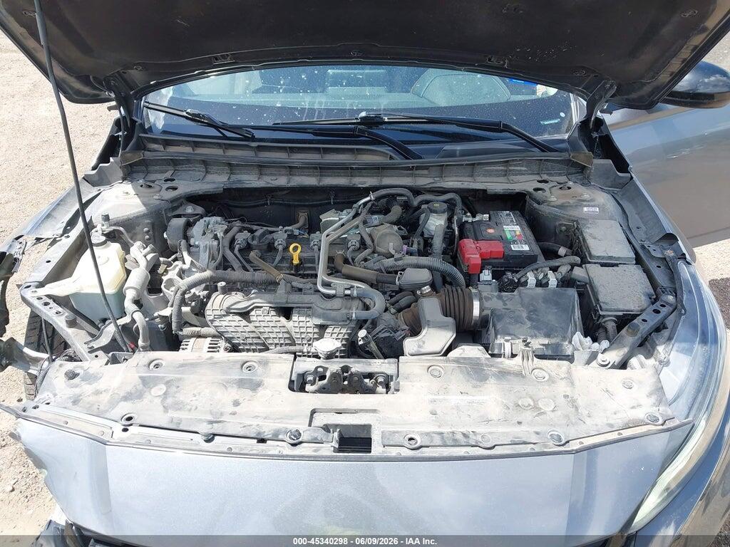 1N4BL4CVXPN373628 2023 NISSAN ALTIMA photo no. 10