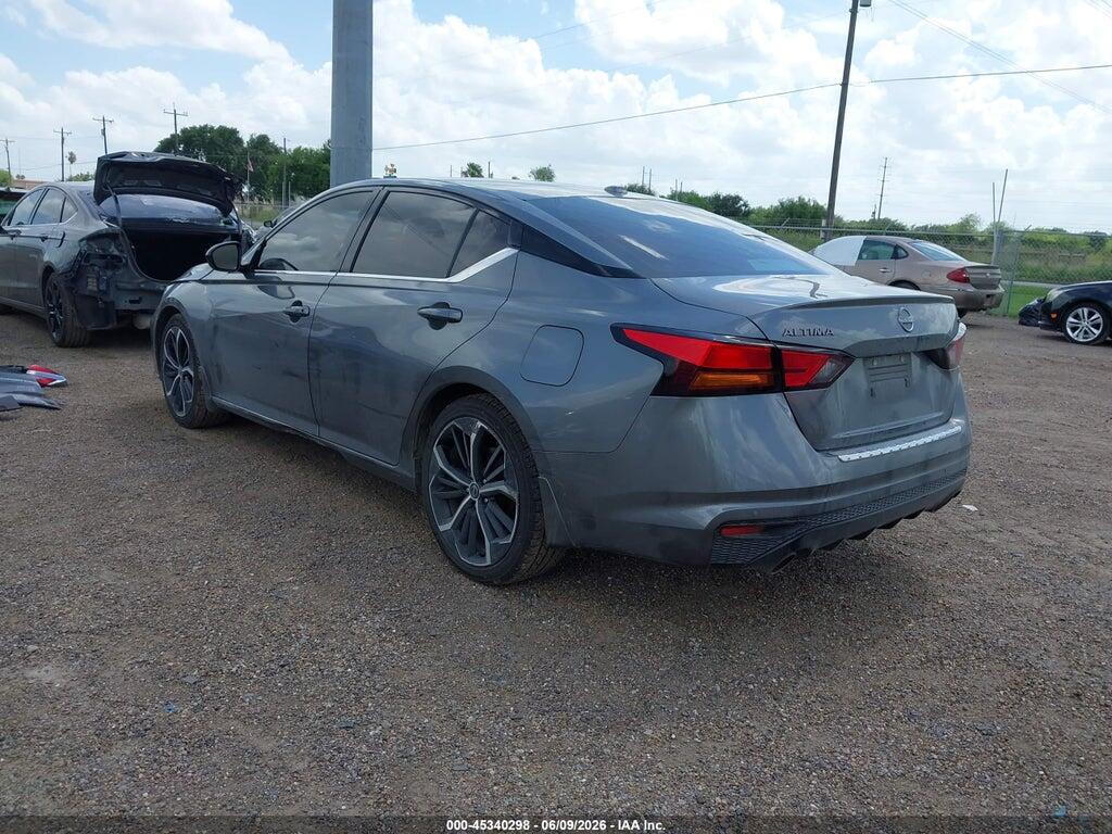 1N4BL4CVXPN373628 2023 NISSAN ALTIMA photo no. 3