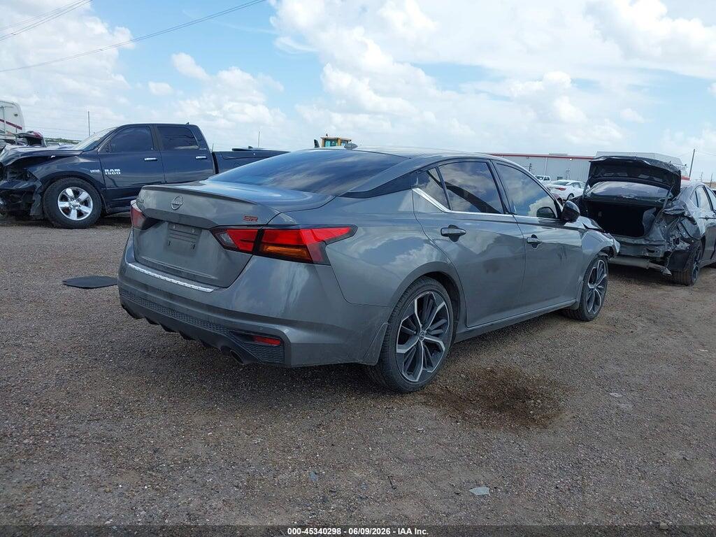 1N4BL4CVXPN373628 2023 NISSAN ALTIMA photo no. 4